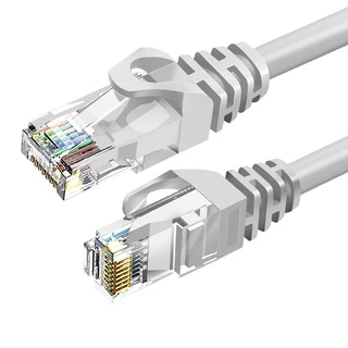 Glink LAN CAT 6 UTP Cable Cat6 สายแลนสำเร็จรูปพร้อมใช้งาน 2M/5M/10M/20M