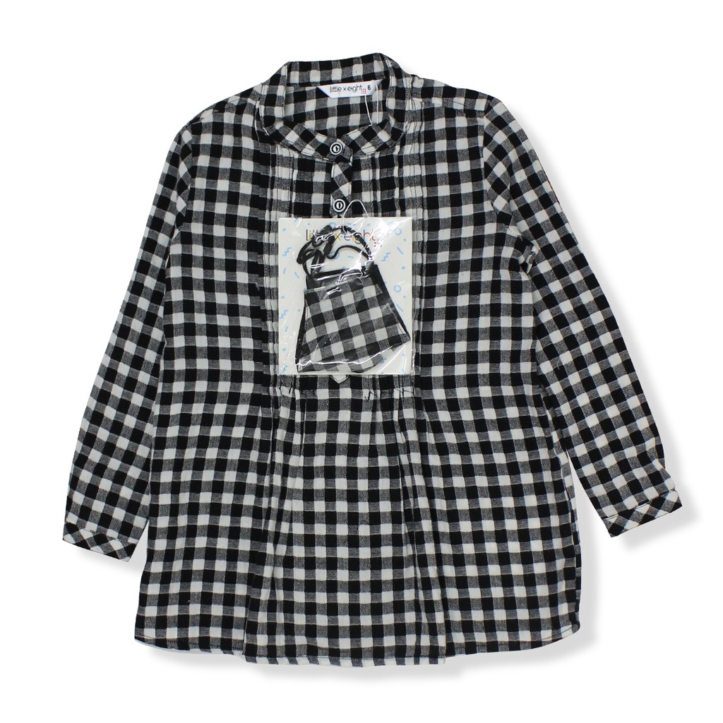 เสื้อ Eliya สาวน้อยแปดตัว