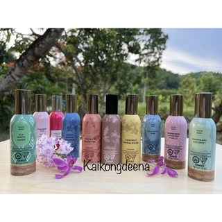 Room Spray Bath & Body Works | สเปรย์น้ำหอมปรับอากาศ หอมทันใจ
