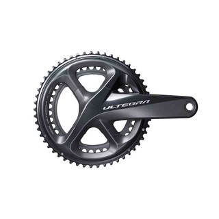 จาน SHIMANO Ultegra R8000 (ไม่รวมกะโหลก) มีกล่อง