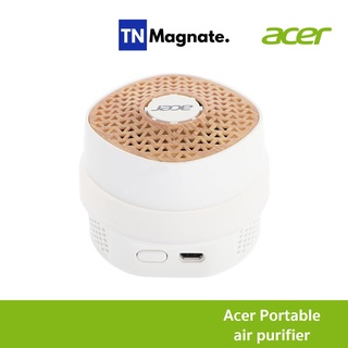 [เครื่องฟอกอากาศ] Acer Portable air purifier