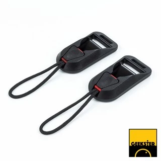 Anchor Link ถอดไว ปลดไว แนว peak design ( อัพเกรดสายกล้อง Quick Connecting Strap PD Links สายคล้องกล้อง สายกล้อง )