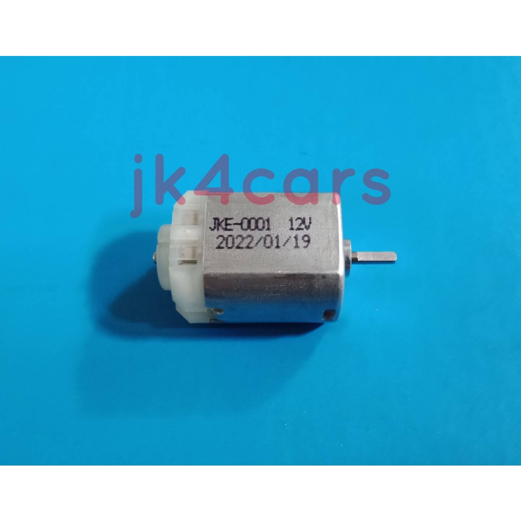มอเตอร์พับกระจกมองข้าง Honda Civic FB, Jazz GK, CRV G4,Accord G8 G9, HRV, City 2014-2019, Freed