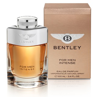 Bentley for Men Intense Bentley for Men Intense