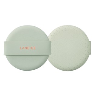 laneige neo cushion puff พัฟ (glow/matt) 1ea