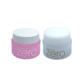 banila co clean it zero cleansing balm original , anastatica subtle 7ml