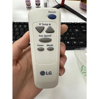 รีโมตคอนโทรลเครื่องปรับอากาศ LG AC 6711A20066L สําหรับเครื่องปรับอากาศ LG AC LW1011ER LT0814CNR LWHD1000CR WM 80031 6711A20066H