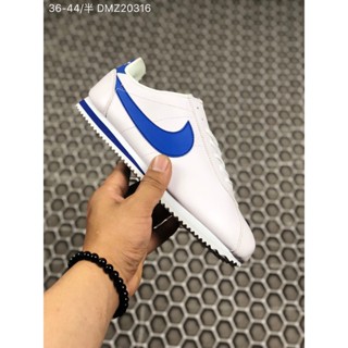 Nike Classic Cortez รองเท้ากีฬาหนัง