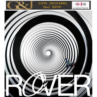 KAI - ROVER (Digipack Ver) EXO 3rd Mini Album