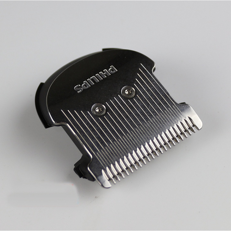 Philips ปัตตาเลี่ยนตัดผม HC3400 HC3410 HC3420 HC5440 5450 HC7450 อุปกรณ์เสริมใบมีด