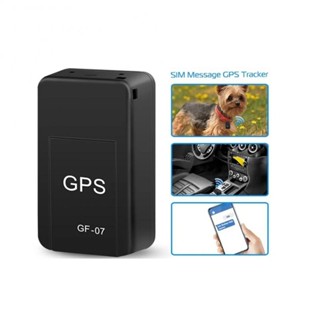 Gf-07 GPS ติดตามตําแหน่ง GPS บันทึก GPS สแตนด์บายนาน GPS ติดตามสําหรับรถจักรยานยนต์ GSM ซิมเท่านั้น