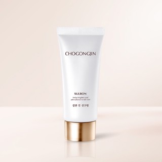 Missha Chogongjin Sulbon Jin Sunscreen 50ml