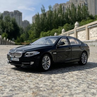 โมเดลรถยนต์จําลอง Gta Willie 1: 18 BMW 5 Series BMW 535i