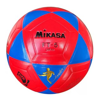 Mikasa SIZE5 FIFA ลูกฟุตบอล คุณภาพสูง ของแท้