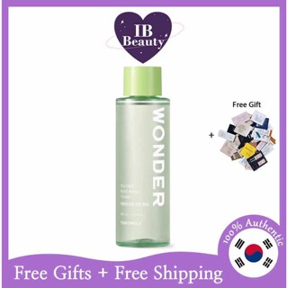 [TONYMOLY] Wonder Tea Tree Pore Fresh Toner โทนเนอร์บํารุงผิวหน้า 200 มล.