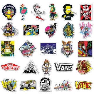 50 ชิ้น DIY Creative Home Decal สติกเกอร์ Kawaii การ์ตูนโดราเอมอนสติกเกอร์กันน้ํา