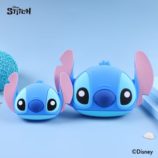 2023 ใหม่ Stitch กระเป๋าการ์ตูนเด็กน่ารักซิลิโคนไหล่เดี่ยว Messenger กระเป๋าใส่เหรียญกระเป๋าโทรศัพท์มือถือ