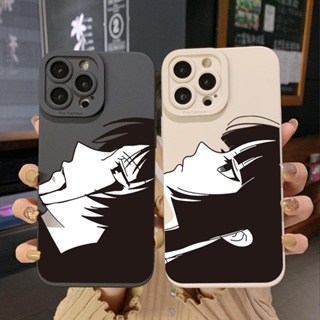 เคสโทรศัพท์มือถือ ขอบสี่เหลี่ยม แบบป้องกันเต็มเครื่อง สําหรับ Realme C21 C30 C30S C33 C20 Narzo 50A Prime