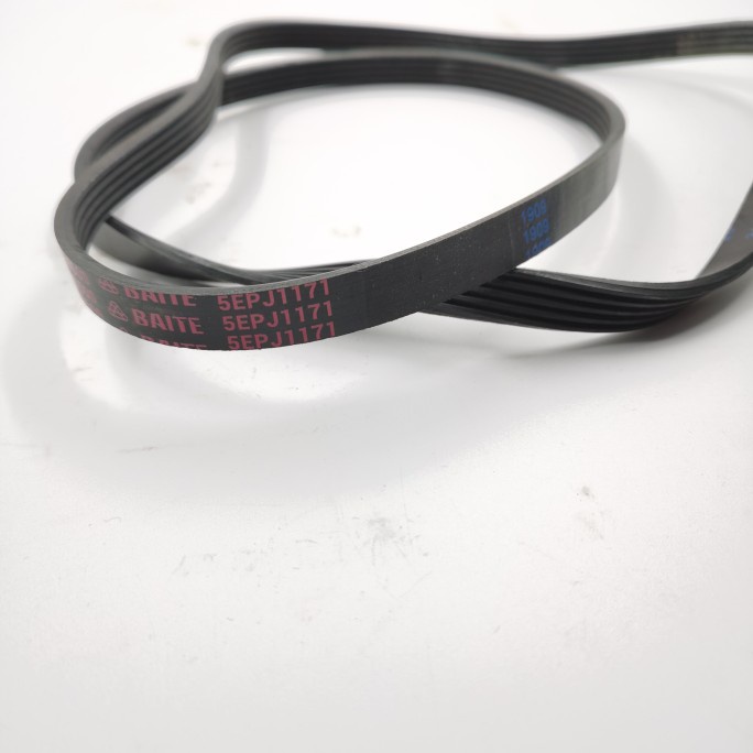 TCL Roller เข็มขัดซักผ้า 5EPJ1171 4PJE1267 5EPJ1260 5EPJ1244 5PJE1265