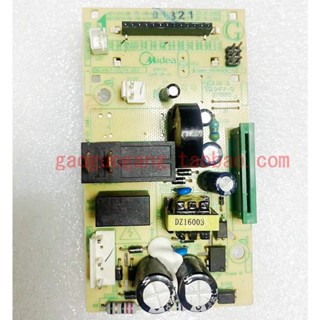 เมนบอร์ดพาวเวอร์เตาอบไมโครเวฟ EMLAUXX-20-K/24-K EMLAAC1-02-K NN-ST25JB NN-GT35HM