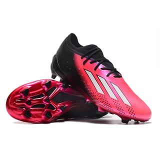 Adidas X Speedportal. รองเท้าฟุตบอล สังคม 1 FG