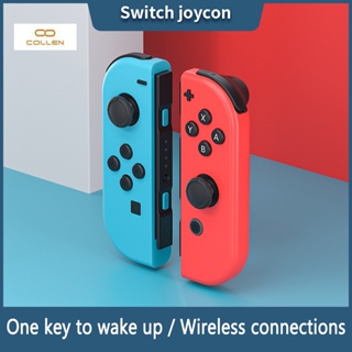 จอยควบคุมเกม แบบบลูทูธ สำหรับ NS Switch Lite