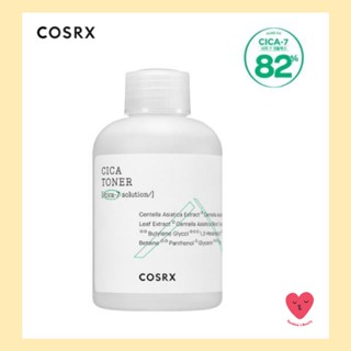 [COSRX] Pure fit cica โทนเนอร์ 150 มล.