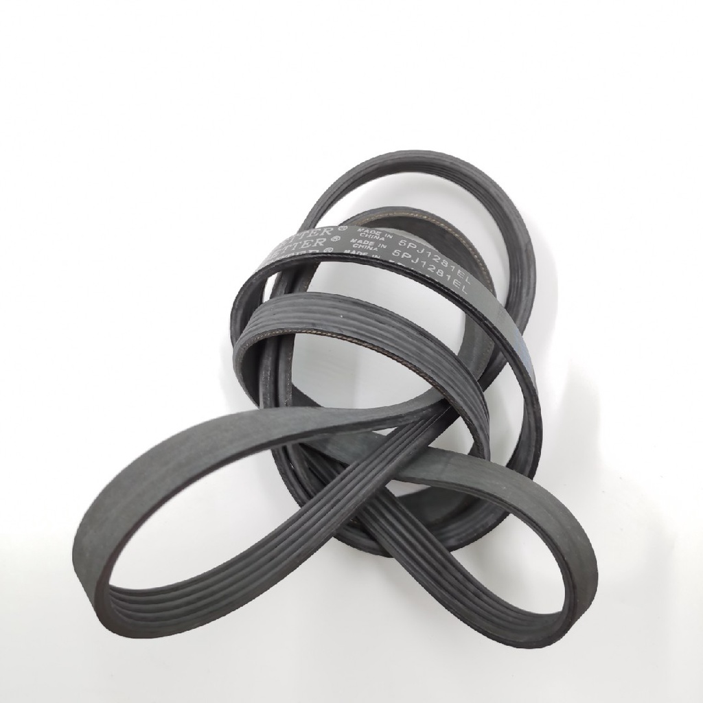 สายพานเครื่องซักผ้ากลองสวย 5EPJ1281 8EPH1258 6PJE1274 6PH1915