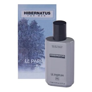 Perfume Hibernatus 100ml _ Paris Elysses