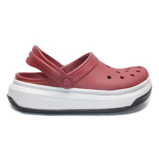 Crocs รองเท้าแตะลําลอง สําหรับผู้ชาย และผู้หญิง เหมาะกับกลางแจ้ง 206122