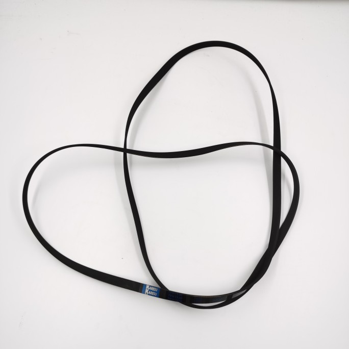 เหมาะสําหรับสายพานลูกกลิ้งสายพานเครื่องเป่า Grans 7PH1930 ยางรัดขอบหลายW