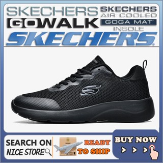 [penghantaran Ekspres] ] Skechers_GO-WALK รองเท้ากีฬา ระบายอากาศ เบาพิเศษ ใส่สบาย แฟชั่นฤดูร้อน