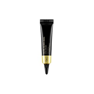 dr.g royal black snail eye cream 10g