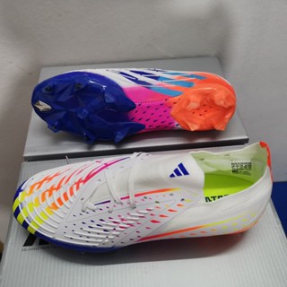 Predator Edge.1 FG รองเท้าฟุตบอล สําหรับผู้ชาย