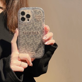 เคสโทรศัพท์มือถือ ทรงกลม กันกระแทก สีดํา สําหรับ IPhone 14promax 14pro 13promax 12 11