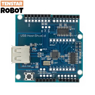 บอร์ดโมดูลอิเล็กทรอนิกส์ USB 2.0 สําหรับ Arduino UNO MEGA ADK Android ADK DIY