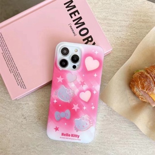 เคสโทรศัพท์มือถือ tpu นิ่ม แบบสะท้อนแสง สําหรับ iPhone 14 14promax 14pro 11 12 12PRO 12PROMAX 13 13pro 13promax