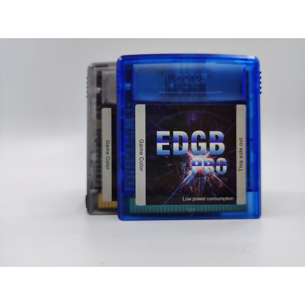 ตลับเกมบอย 700 in 1 China Edition GB GBC สําหรับเครื่องเล่นเกม Nintendo GB GBC SP
