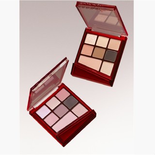 Espoir Real Eye Palette All New 7.5g 2 Colors