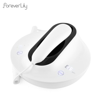 Foreverlily เครื่องยกกระชับผิวหน้า โพลี ยกกระชับใบหน้า ลดริ้วรอย 50Hz 60Hz RF EMS