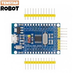 บอร์ดไมโครคอนโทรลเลอร์ ระบบขนาดเล็ก 48 MHz STM32F030F4P6 CORTEX-M0 Core 32bit