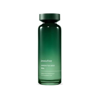 innisfree green tea seed skin ผิวเมล็ดชาเขียว 160g