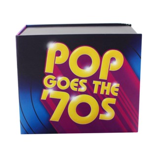 Pop Goes the Music Collection ยุค 70