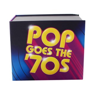 Pop Goes the Music Collection ยุค 70