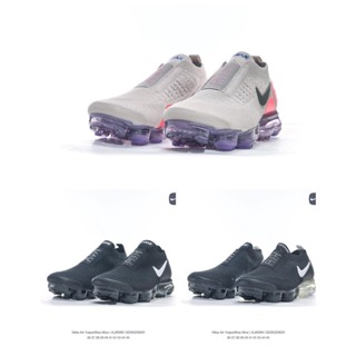 Tennis air VaporMax Moc 2 รองเท้าวิ่ง เบาะอากาศ กันกระแทก สําหรับผู้ชาย และผู้หญิง