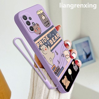 เคส samsung a51 samsung a71 เคส samsung a51 samsung a71 เคสโทรศัพท์ ซิลิโคนนิ่ม ป้องกันของเหลว เรียบ กันกระแทก กันชน เคสดีไซน์ใหม่ YTXT01 น่ารัก ลายการ์ตูน กันกระแทก