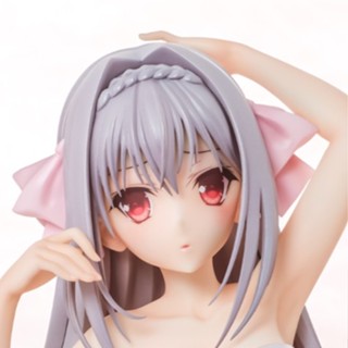 โมเดลฟิกเกอร์ Tsuki ni Yorisou Otome no Sahou - Sakurakouji Luna 1/6 17 ซม. คุณภาพสูง สําหรับเก็บสะสม