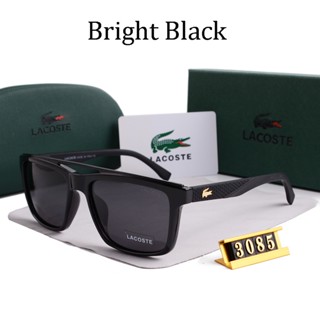 New fashion square polarized sunglasses luxury brand classic retro ladies glasses outdoor cycling driving designer pilot uv400 mens sunglasses with glasses for men and women.