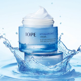 IOPE Hyaluronic Cream 50ml