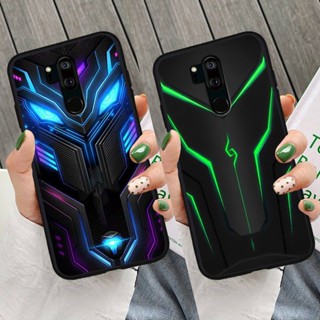 เคสโทรศัพท์มือถือ TPU นิ่ม พิมพ์ลาย สําหรับ LG G7 LG G8 5G HD LG G7 ThinQ LG G8 ThinQ LG G7 G8 Thin Q